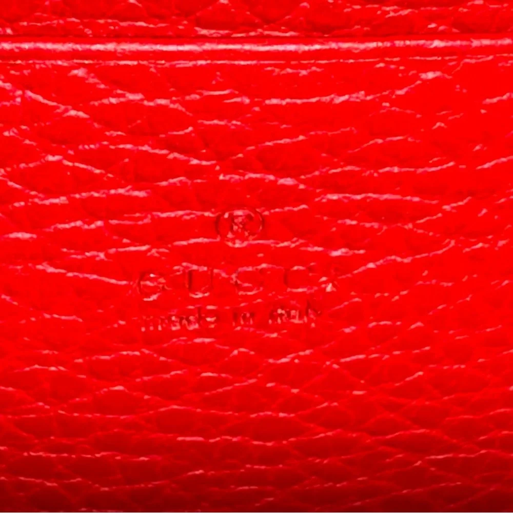 ❌❌SOLD ON FB❌❌🎀Gucci Dionysus Mini WOC🎀 - Picture 5 of 14